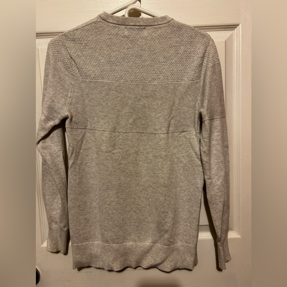 Target Goodfellow & Co Crewneck Sweater Men's - Picture 2 of 3
